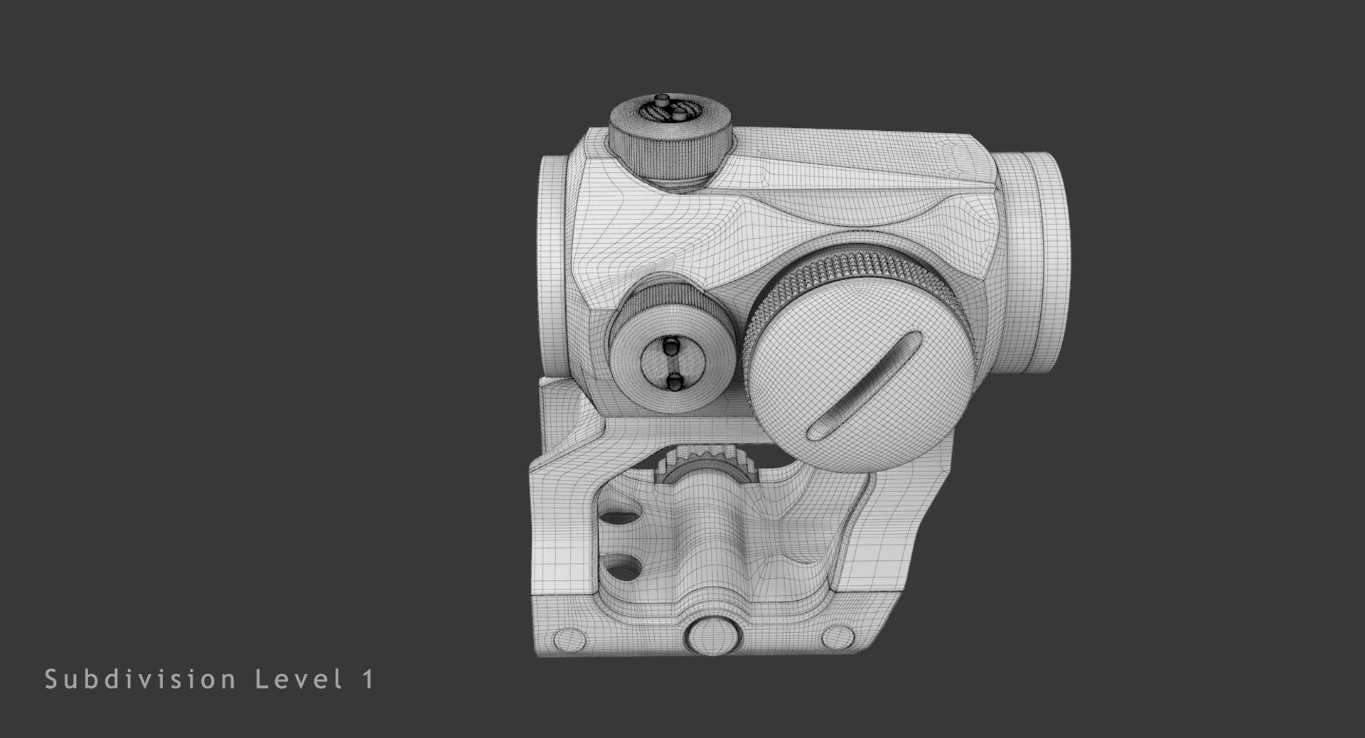 3D model aimpoint micro scope https://p.turbosquid.com/ts-thumb/KG/hzx7QI/hRsf7Lun/11/jpg/1551134246/1920x1080/fit_q87/be3ceb202e4c4ba5113ab3ffde83e4f0f50c1545/11.jpg