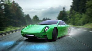Coupe 3D