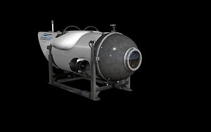 Titan Oceangate