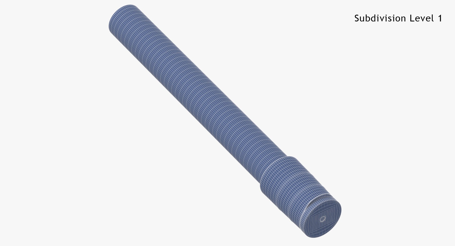 3D model Road Flare Clean and Dirty https://p.turbosquid.com/ts-thumb/KG/kuIfBr/92/road_flare_subdiv1_0001/jpg/1646747662/1920x1080/fit_q87/74f084c88249669d1a01e6924e6bb789f6c8e9eb/road_flare_subdiv1_0001.jpg