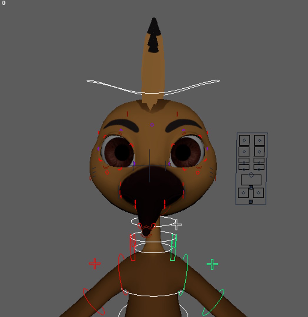 Stylized Hoopoe Rigged 3D model https://p.turbosquid.com/ts-thumb/KG/o5E1r9/nP/rig2/png/1673377626/1920x1080/fit_q87/fc0108df84eecea2ec2fba809d824acfe15837d5/rig2.jpg