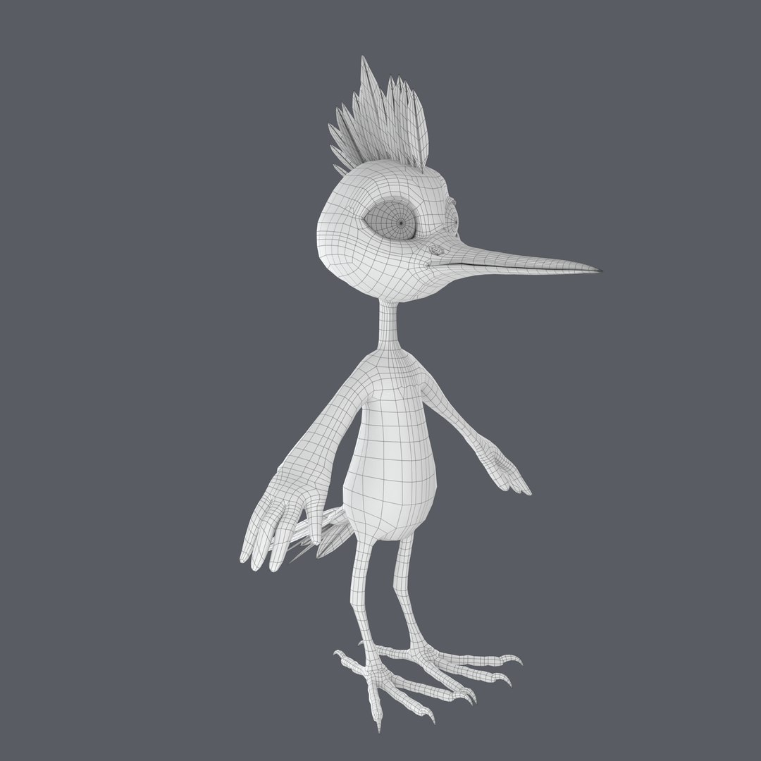 Stylized Hoopoe Rigged 3D model https://p.turbosquid.com/ts-thumb/KG/o5E1r9/vH/w2/png/1673376295/1920x1080/fit_q87/9869ac50a20e65d5d54162f6317305e9aa78d454/w2.jpg