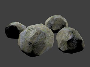 Free 3D Landscapes Models - Available For Download On TurboSquid