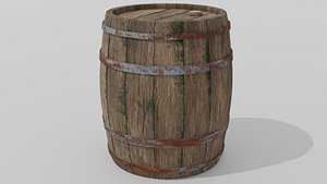 barrel model