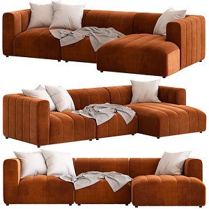 Coco Republic Oregon Modular Sofa2