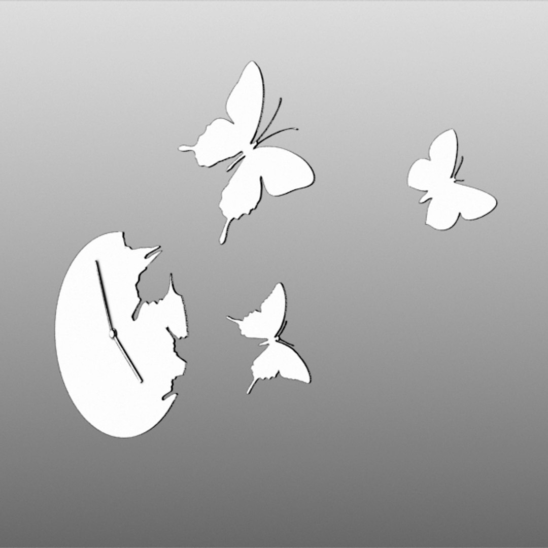 design clock butterflies 3d model https://p.turbosquid.com/ts-thumb/KH/0yZ8Pl/w7wfhnqJ/08/jpg/1454181121/1920x1080/fit_q87/6c09c36f1cc55b9c1ea77275b53c264251aca1cd/08.jpg