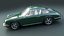 3D porsche 912 1968 911