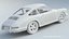 3D porsche 912 1968 911
