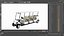 Six Seat Golf Electric Car Yamaha Rigged for Cinema 4D