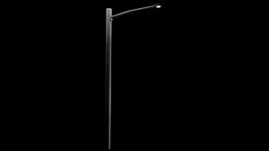 Lamp Collection 3D model