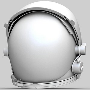 NASA Space Helmet