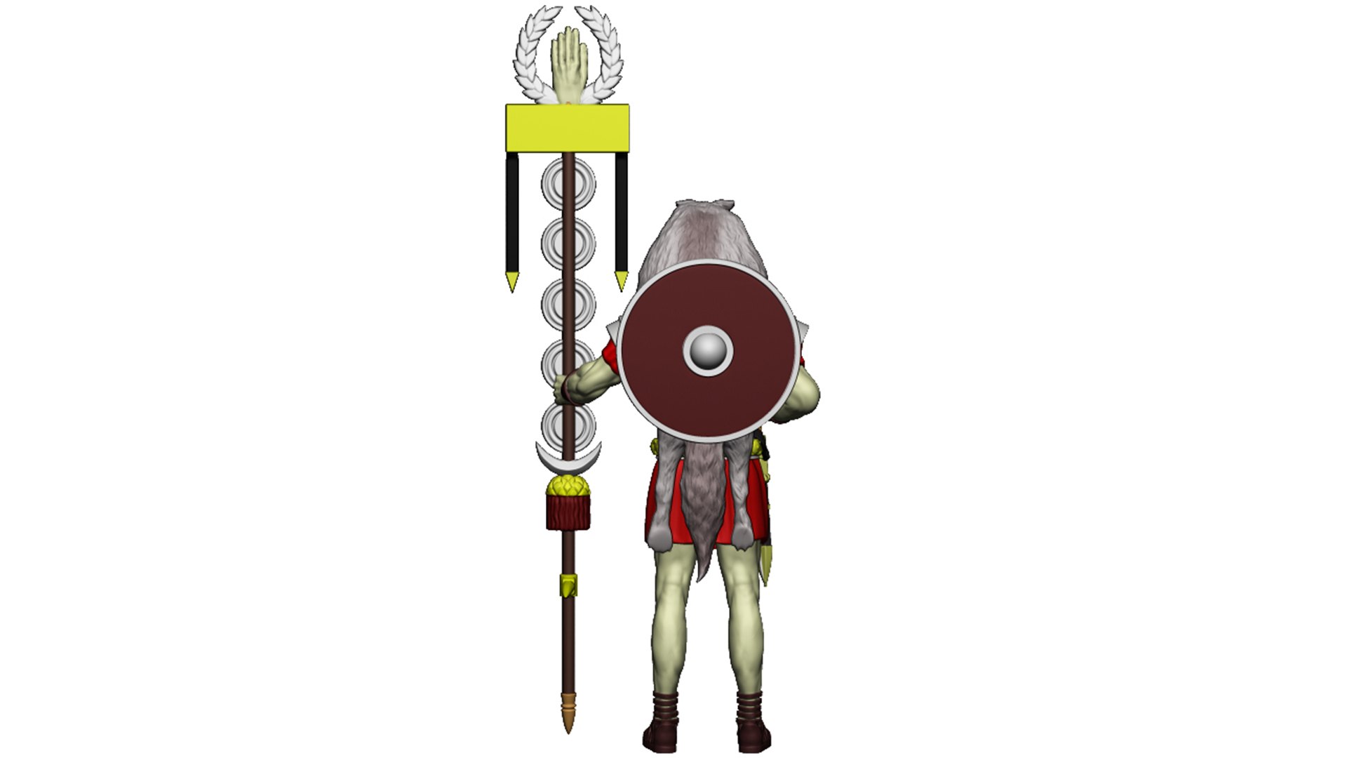 Signifer 1 2 with shield 3D print model model https://p.turbosquid.com/ts-thumb/KH/71qnIr/yI/4/jpg/1751913492/1920x1080/fit_q87/a7eccab426ed6329ae59bcb4c4afcabb2d4aec22/4.jpg