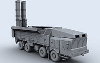 Iskander(SS-26) SS-26 Stone