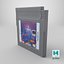 Cartucho de Nintendo Game Boy Edición Tetris