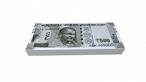 Indian Currency