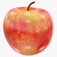 Red Apple V2
