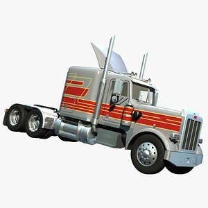 359 truck lwo