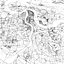 3D Chongqing China - city and urban model