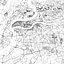 3D Chongqing China - city and urban model