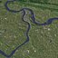 3D Chongqing China - city and urban model