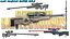 PISTOLET PUBG AWM