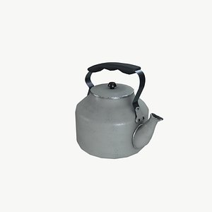 Kettle