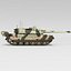 AMX-56 Leclerc France Char de combat principal 2