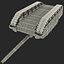 AMX-56 Leclerc France Char de combat principal 2