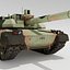 AMX-56 Leclerc France Char de combat principal 2