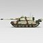 AMX-56 Leclerc France Char de combat principal 2