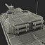 AMX-56 Leclerc France Char de combat principal 2