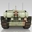 AMX-56 Leclerc France Char de combat principal 2