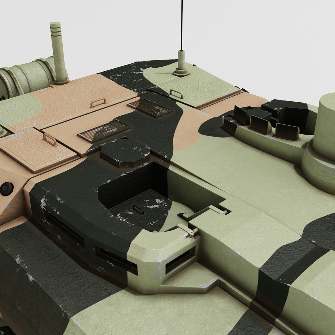 3d french amx-56 main battle tank model https://p.turbosquid.com/ts-thumb/KH/axZBC2/9vwYRi9f/126602_amx56_leclerc_france_main_battle_tank_2_027/jpg/1363021820/1920x1080/fit_q87/412c8efd5d0ee2b13625348d518de561919abd1d/126602_amx56_leclerc_france_main_battle_tank_2_027.jpg