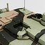AMX-56 Leclerc France Char de combat principal 2