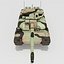 AMX-56 Leclerc France Char de combat principal 2