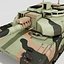 AMX-56 Leclerc France Char de combat principal 2