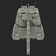 AMX-56 Leclerc France Char de combat principal 2