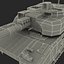 AMX-56 Leclerc France Char de combat principal 2