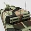 AMX-56 Leclerc France Char de combat principal 2