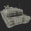 AMX-56 Leclerc France Char de combat principal 2