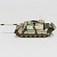 AMX-56 Leclerc France Char de combat principal 2