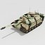 AMX-56 Leclerc France Char de combat principal 2