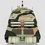 AMX-56 Leclerc France Char de combat principal 2
