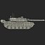 AMX-56 Leclerc France Char de combat principal 2
