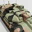 AMX-56 Leclerc France Char de combat principal 2