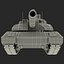 AMX-56 Leclerc France Char de combat principal 2