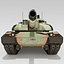 AMX-56 Leclerc France Char de combat principal 2