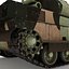 AMX-56 Leclerc France Char de combat principal 2