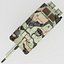 AMX-56 Leclerc France Char de combat principal 2