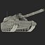 AMX-56 Leclerc France Char de combat principal 2